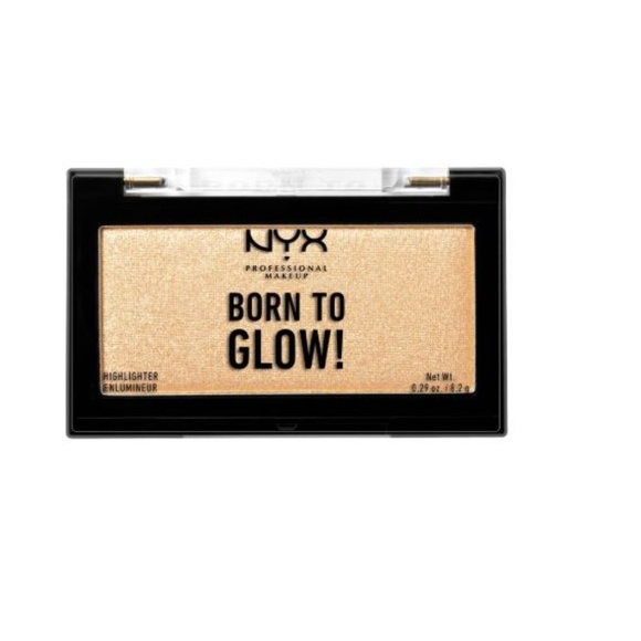 NYX Born to Glow Highlighter, Chosen One - Picture 1 of 3